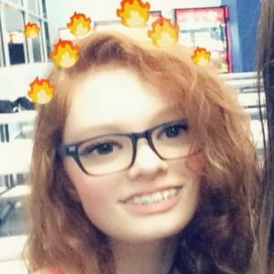 Meet your Posher, Kat